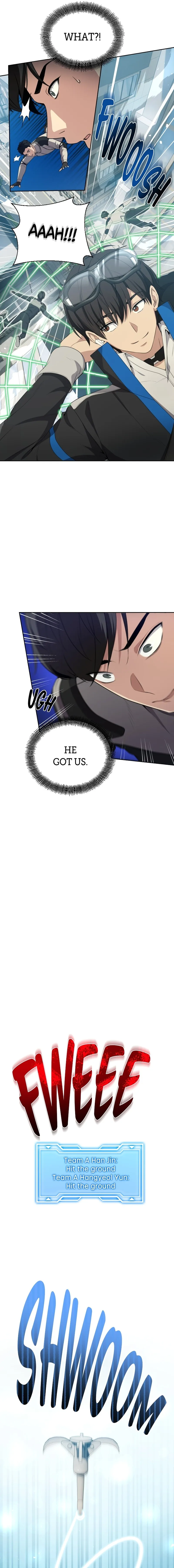 Return of the Genius Player Chapter 17 - Page 4