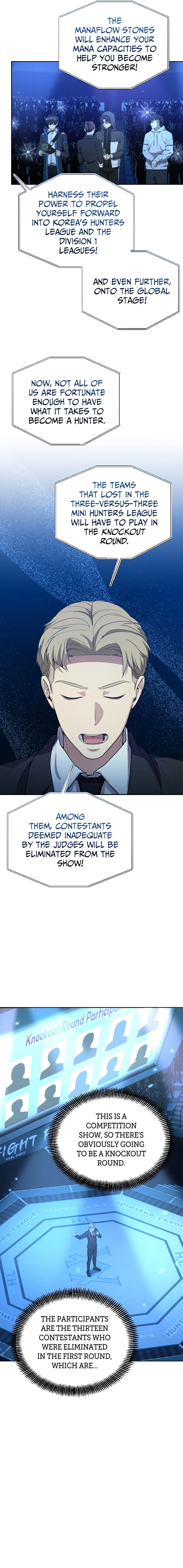 Return of the Genius Player Chapter 17 - Page 14