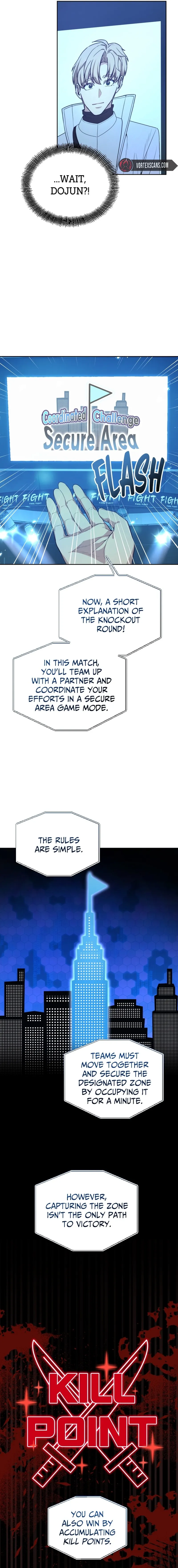 Return of the Genius Player Chapter 17 - Page 15