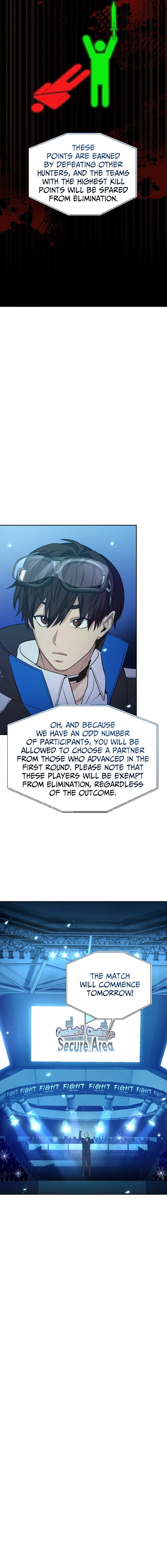 Return of the Genius Player Chapter 17 - Page 16