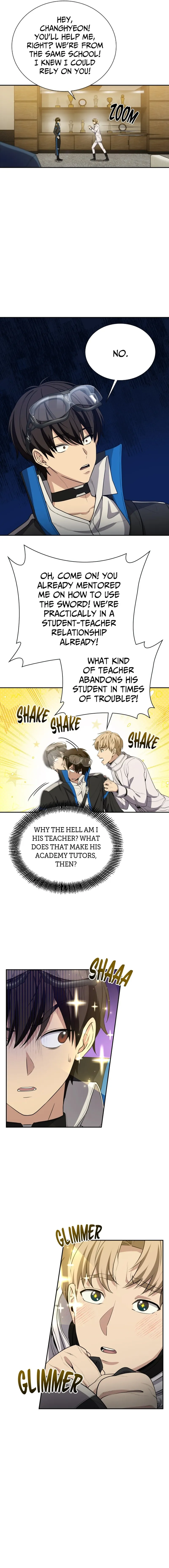 Return of the Genius Player Chapter 17 - Page 18
