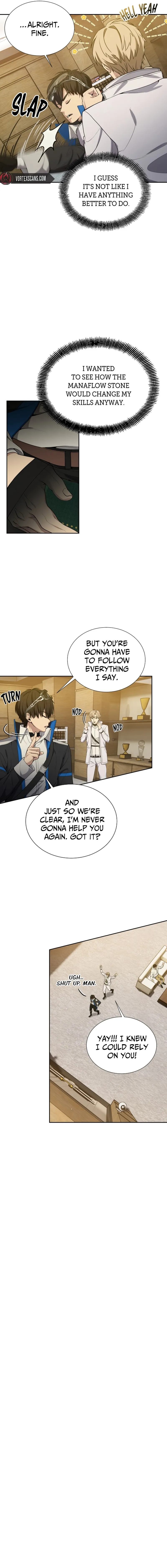 Return of the Genius Player Chapter 17 - Page 19