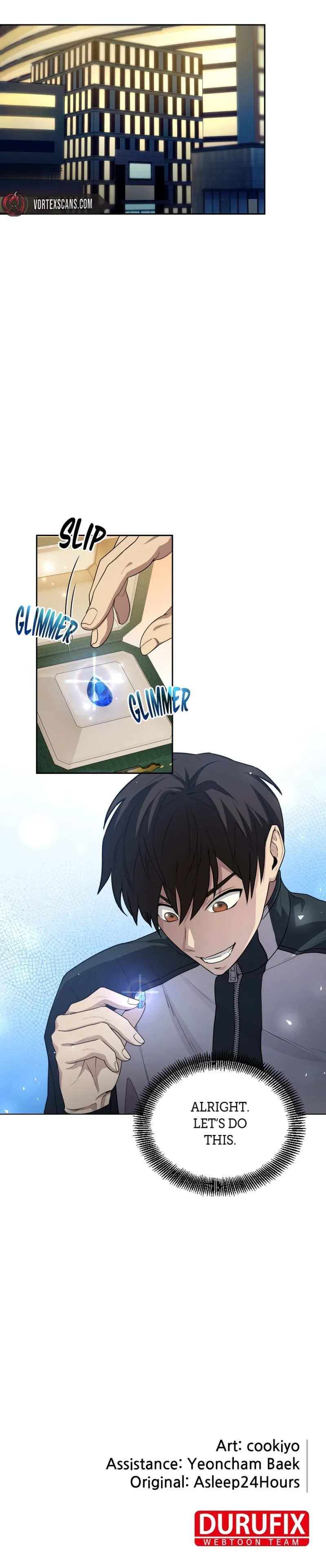 Return of the Genius Player Chapter 17 - Page 20