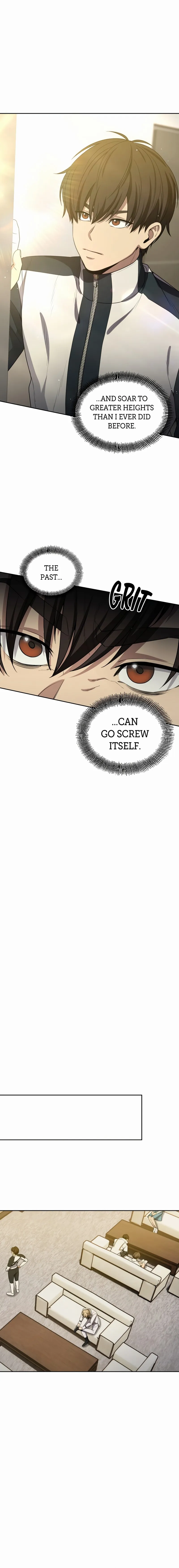 Return of the Genius Player Chapter 18 - Page 10