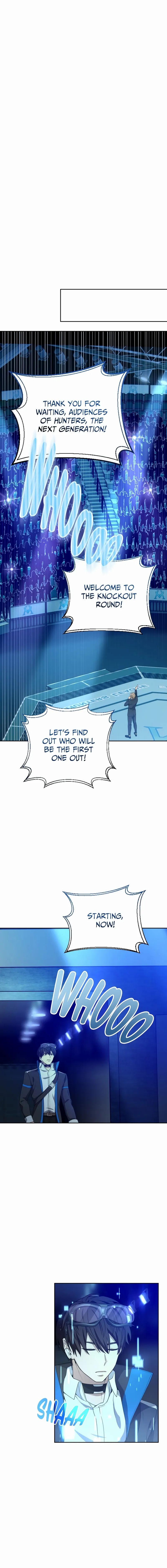 Return of the Genius Player Chapter 18 - Page 12