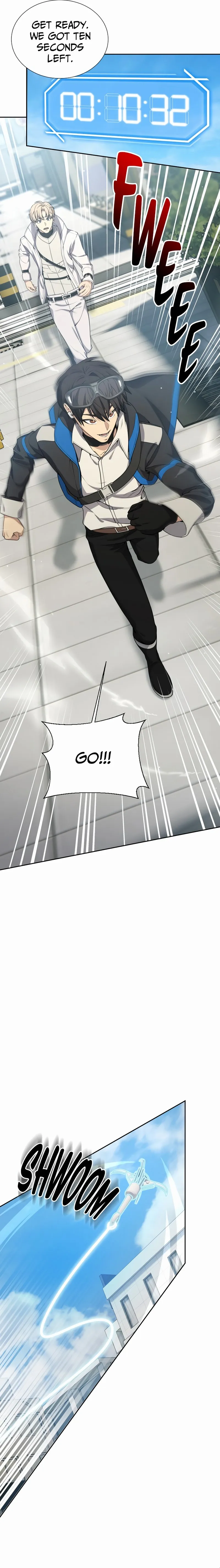 Return of the Genius Player Chapter 18 - Page 16