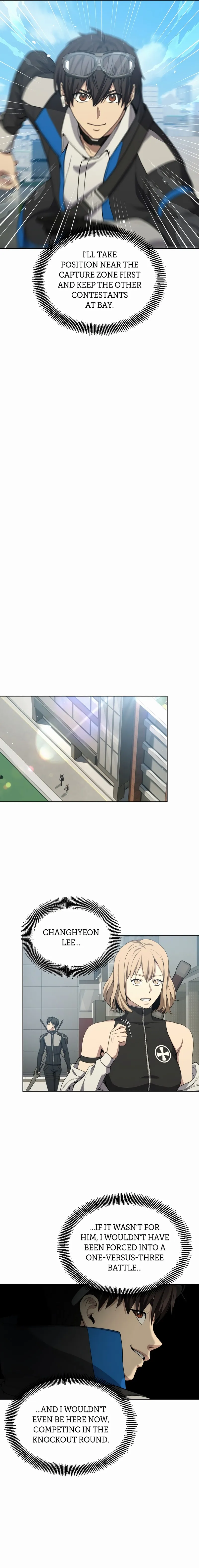 Return of the Genius Player Chapter 18 - Page 18