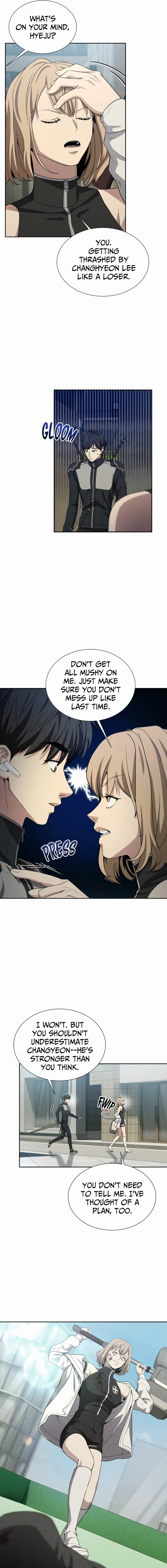 Return of the Genius Player Chapter 18 - Page 19