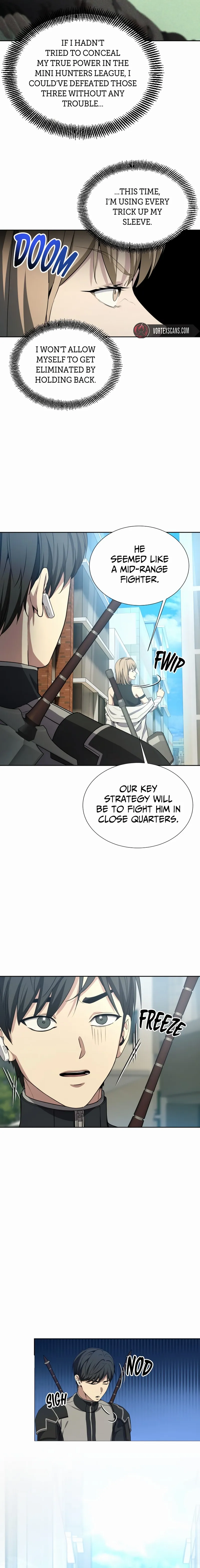 Return of the Genius Player Chapter 18 - Page 20