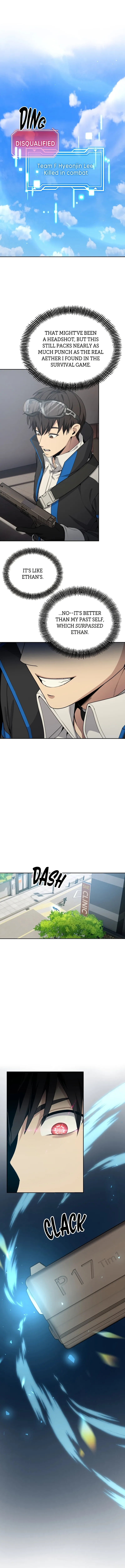 Return of the Genius Player Chapter 19 - Page 3