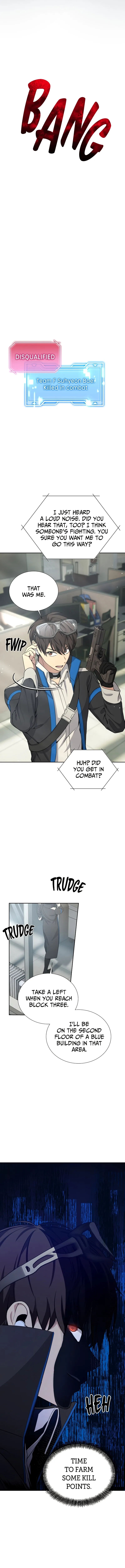 Return of the Genius Player Chapter 19 - Page 4
