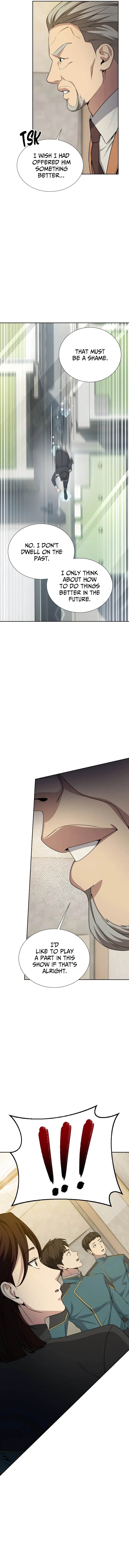 Return of the Genius Player Chapter 19 - Page 8
