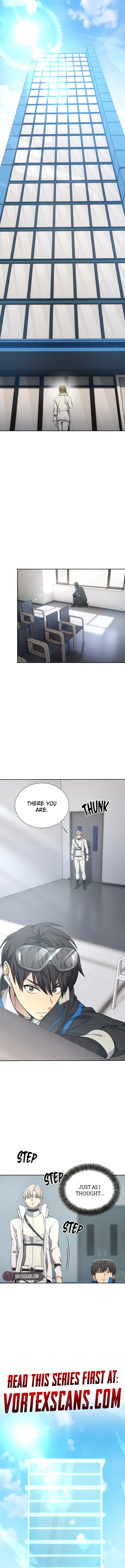 Return of the Genius Player Chapter 19 - Page 10