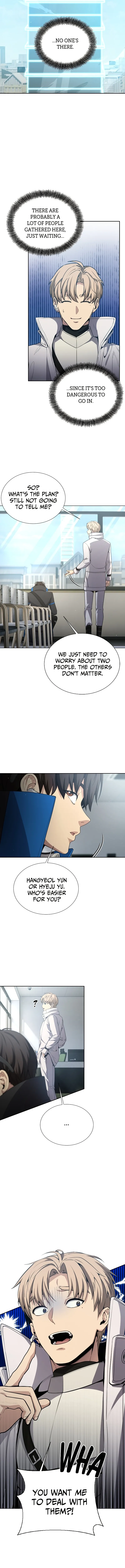 Return of the Genius Player Chapter 19 - Page 11