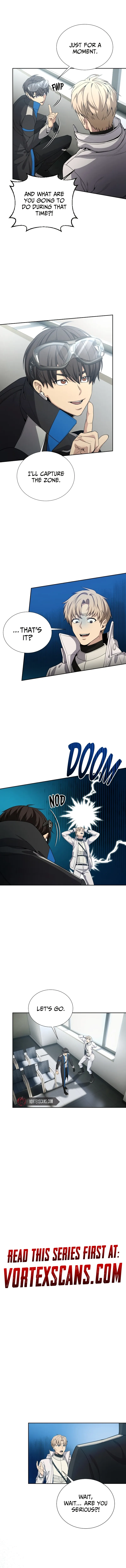 Return of the Genius Player Chapter 19 - Page 12