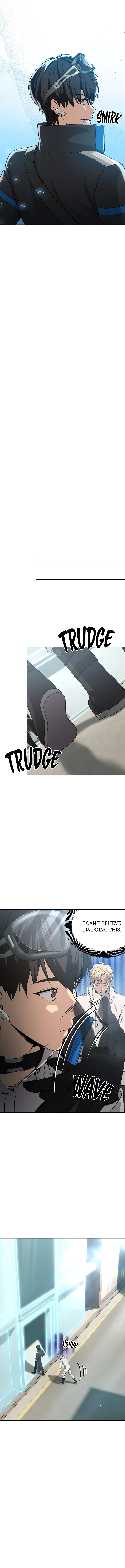 Return of the Genius Player Chapter 19 - Page 13