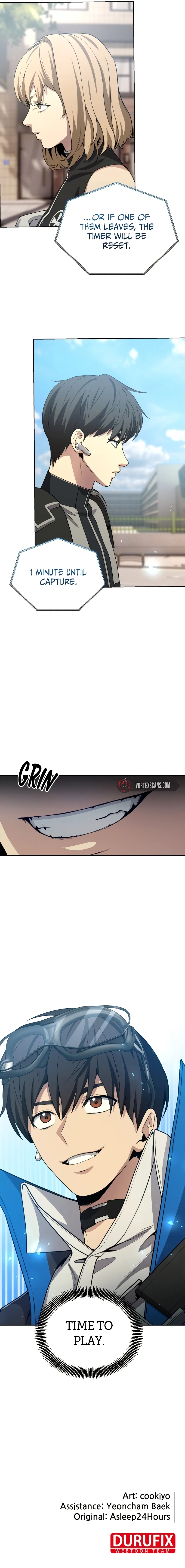 Return of the Genius Player Chapter 19 - Page 15