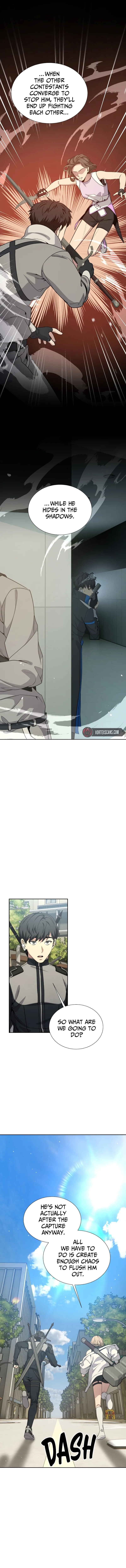 Return of the Genius Player Chapter 20 - Page 4