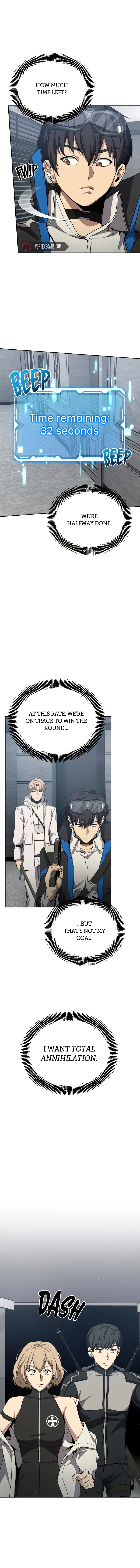 Return of the Genius Player Chapter 20 - Page 13