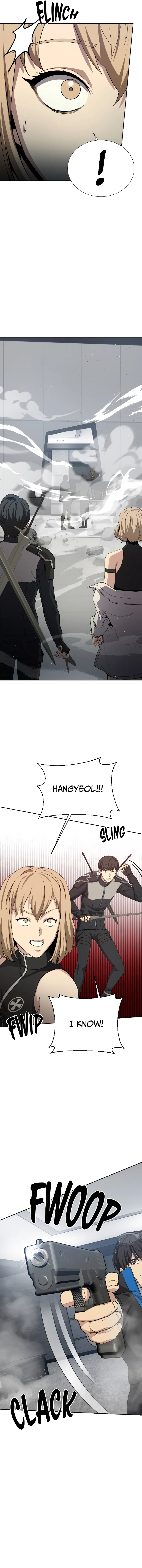 Return of the Genius Player Chapter 20 - Page 14