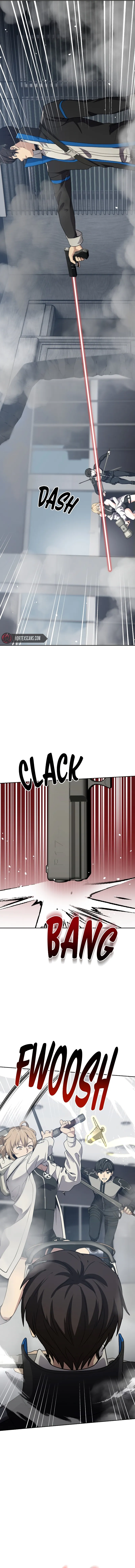 Return of the Genius Player Chapter 20 - Page 15