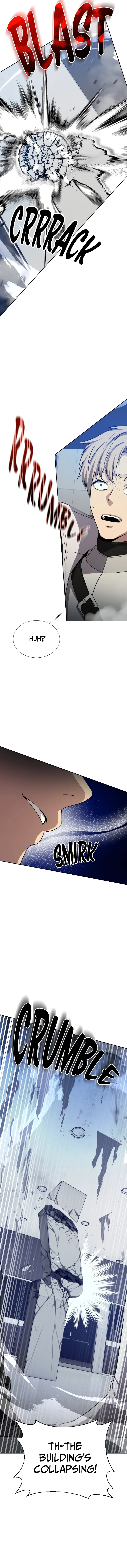 Return of the Genius Player Chapter 20 - Page 16