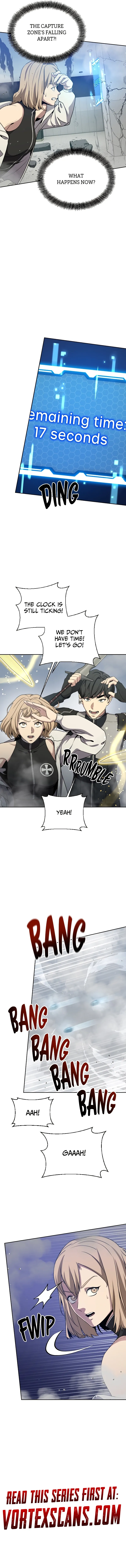 Return of the Genius Player Chapter 20 - Page 17