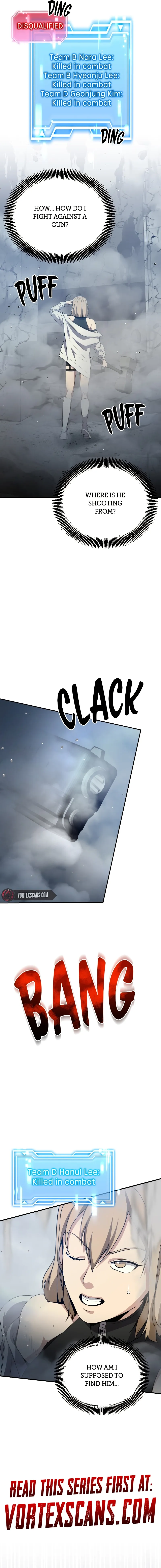 Return of the Genius Player Chapter 20 - Page 18