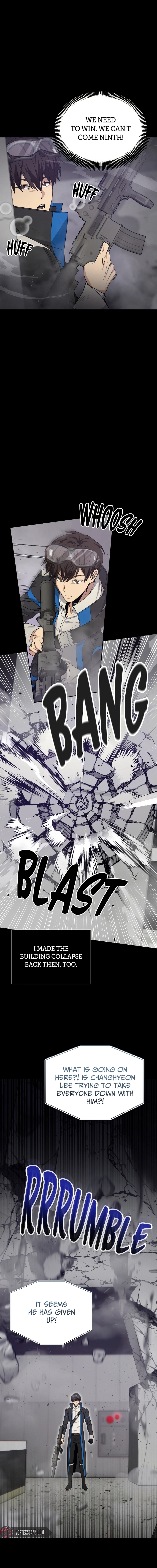 Return of the Genius Player Chapter 21 - Page 4