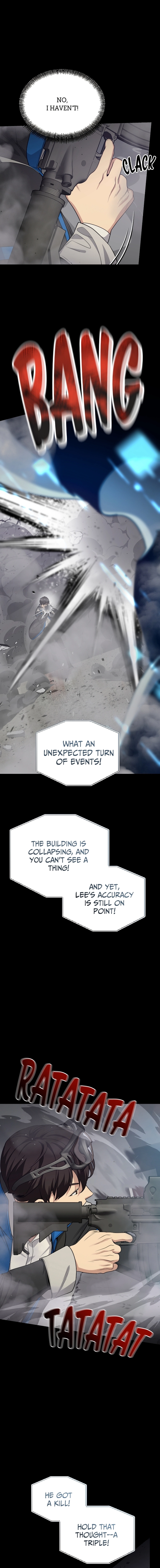 Return of the Genius Player Chapter 21 - Page 5