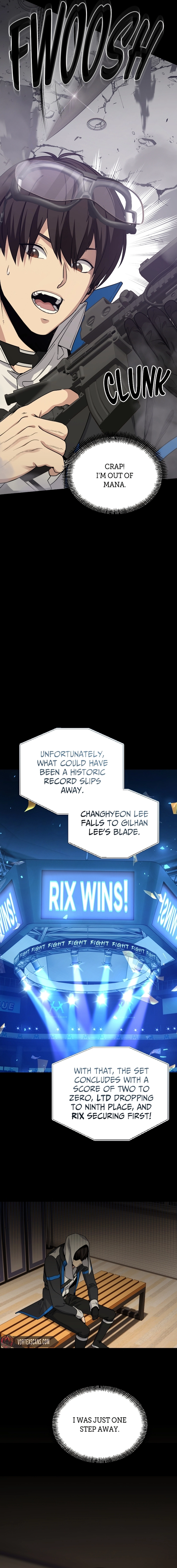 Return of the Genius Player Chapter 21 - Page 7