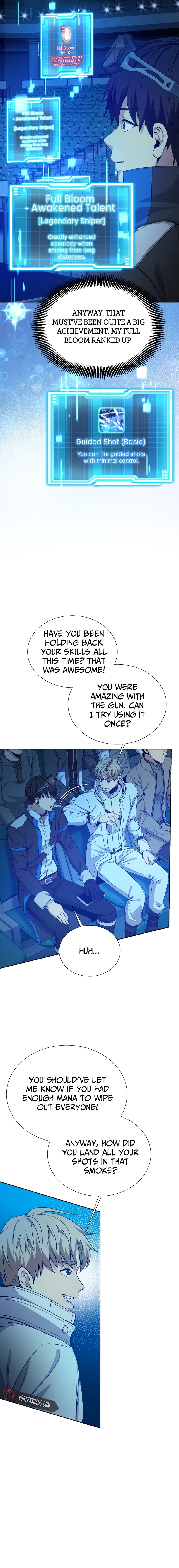 Return of the Genius Player Chapter 21 - Page 15
