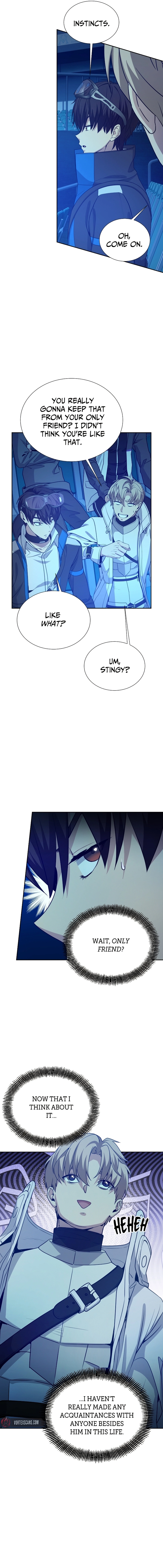 Return of the Genius Player Chapter 21 - Page 16