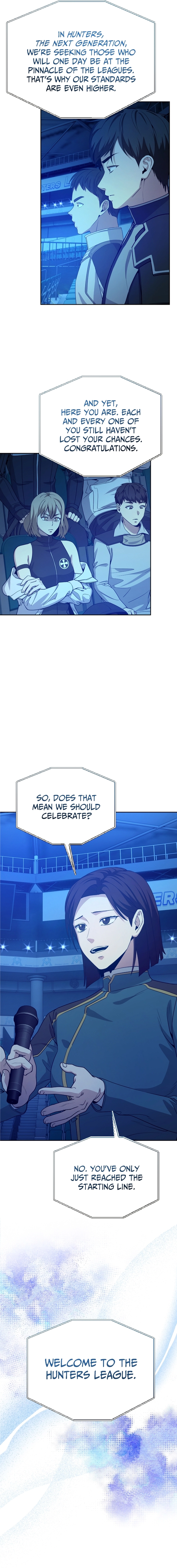 Return of the Genius Player Chapter 21 - Page 18