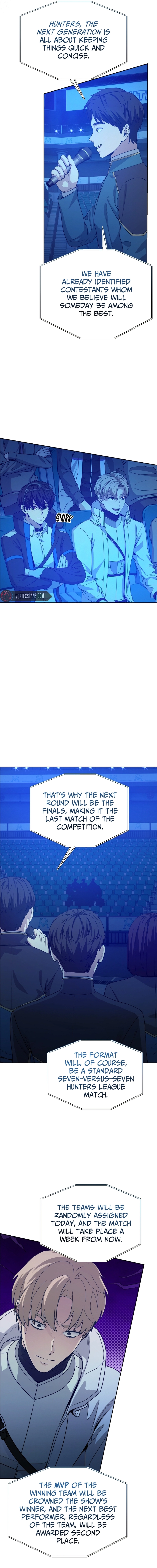 Return of the Genius Player Chapter 21 - Page 19
