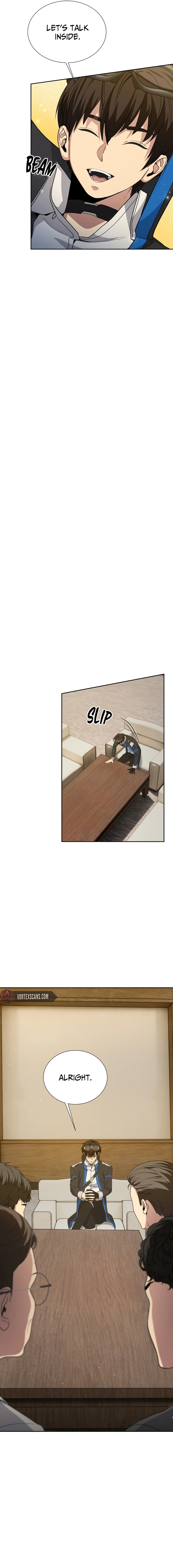 Return of the Genius Player Chapter 21 - Page 22