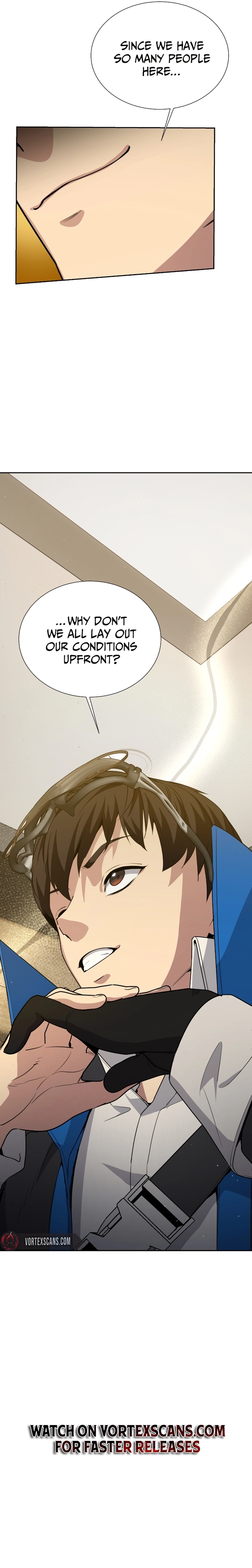 Return of the Genius Player Chapter 21 - Page 23