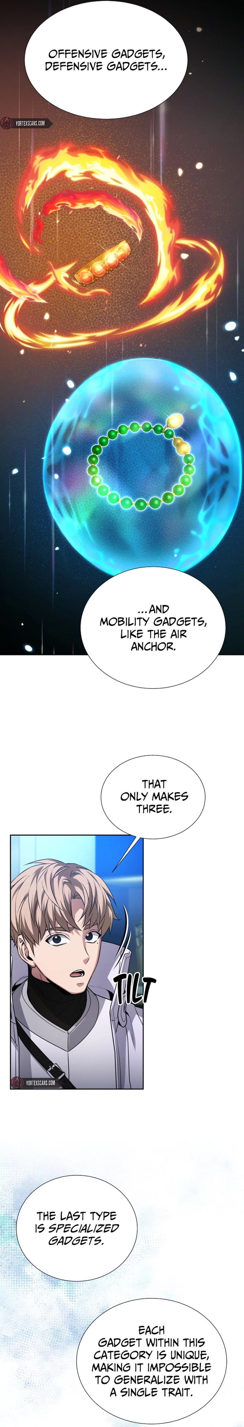 Return of the Genius Player Chapter 23 - Page 3