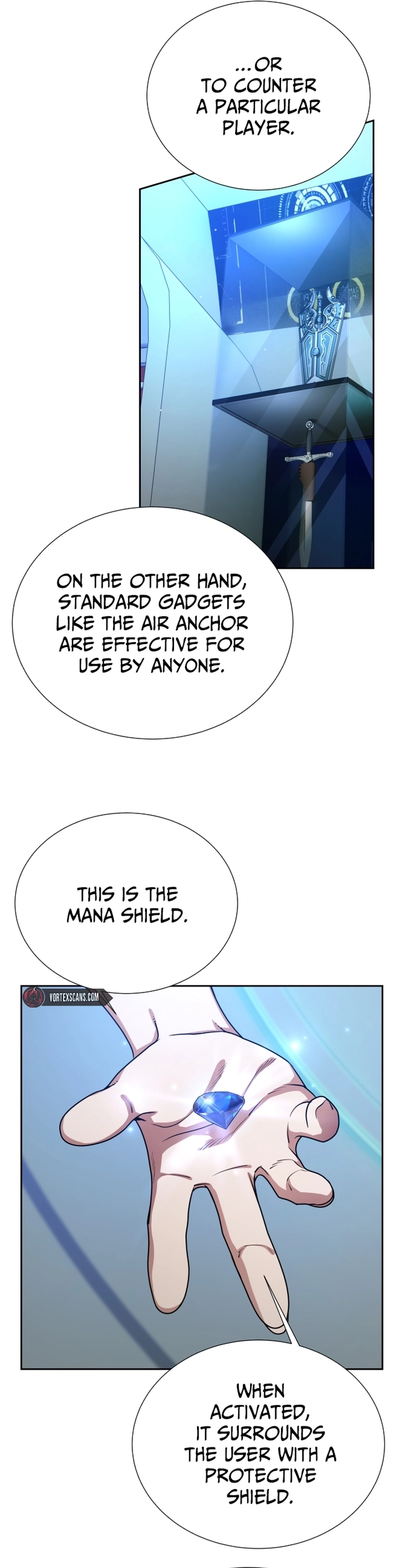 Return of the Genius Player Chapter 23 - Page 5
