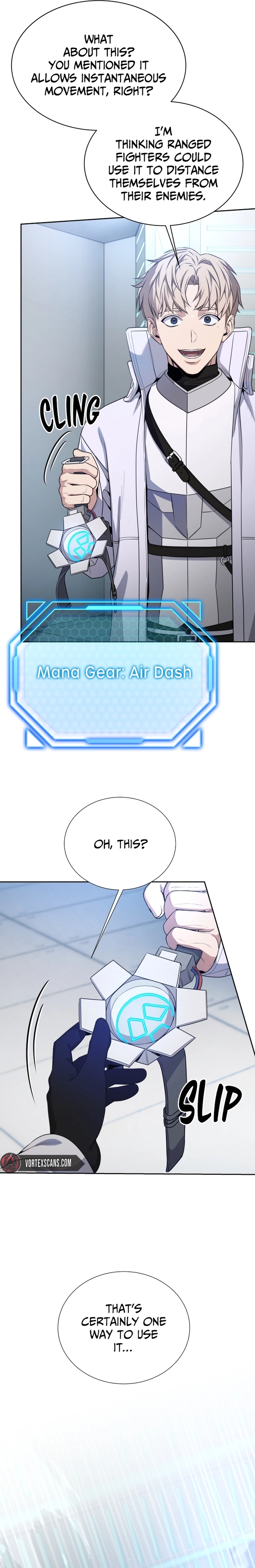 Return of the Genius Player Chapter 23 - Page 13