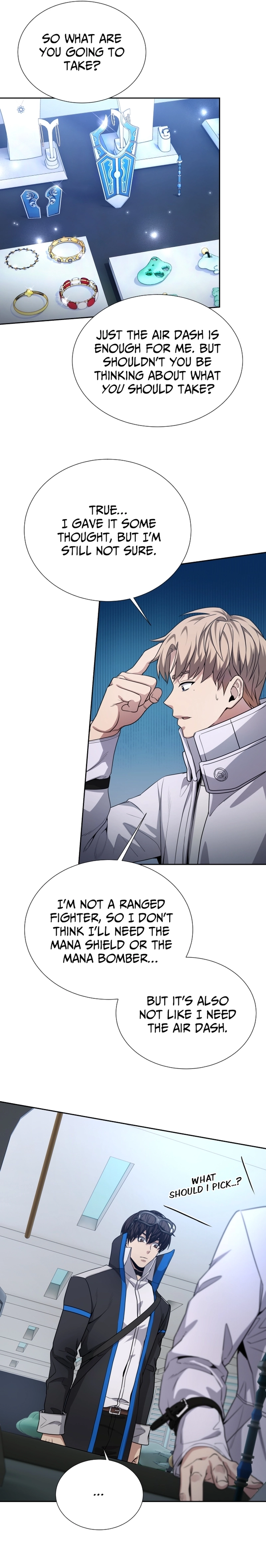 Return of the Genius Player Chapter 23 - Page 16
