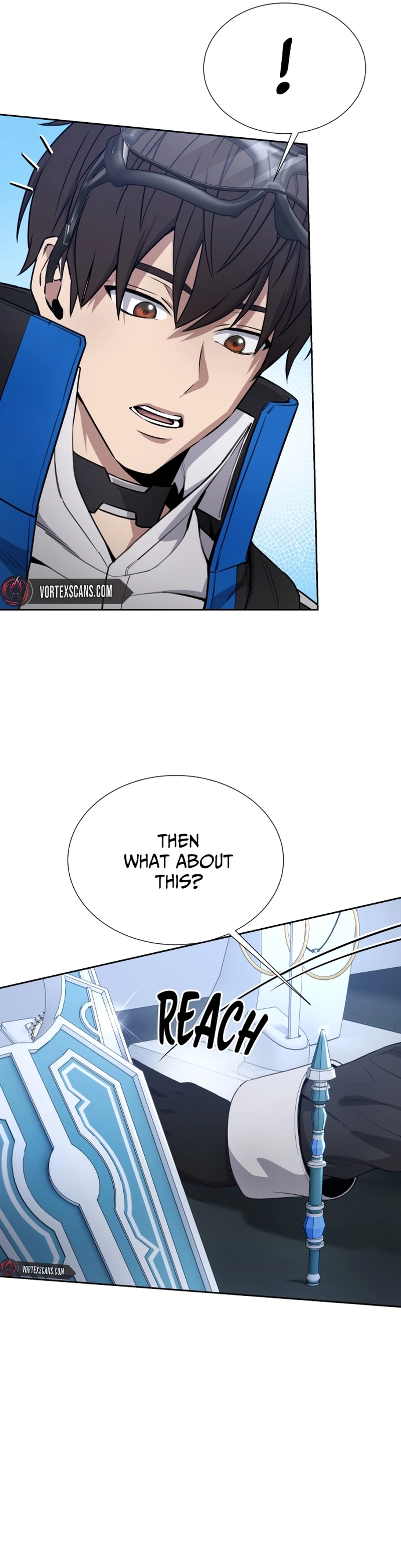 Return of the Genius Player Chapter 23 - Page 17