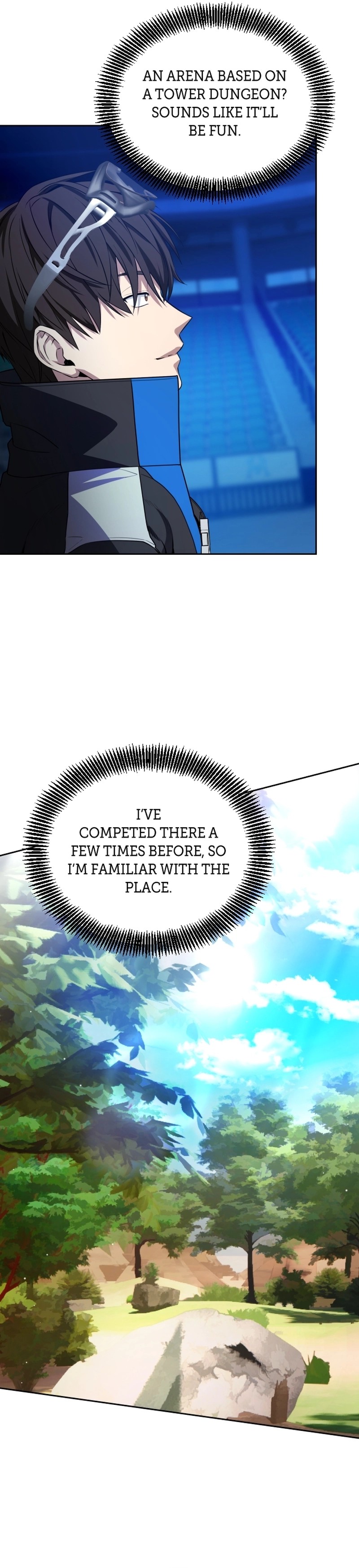 Return of the Genius Player Chapter 23 - Page 21