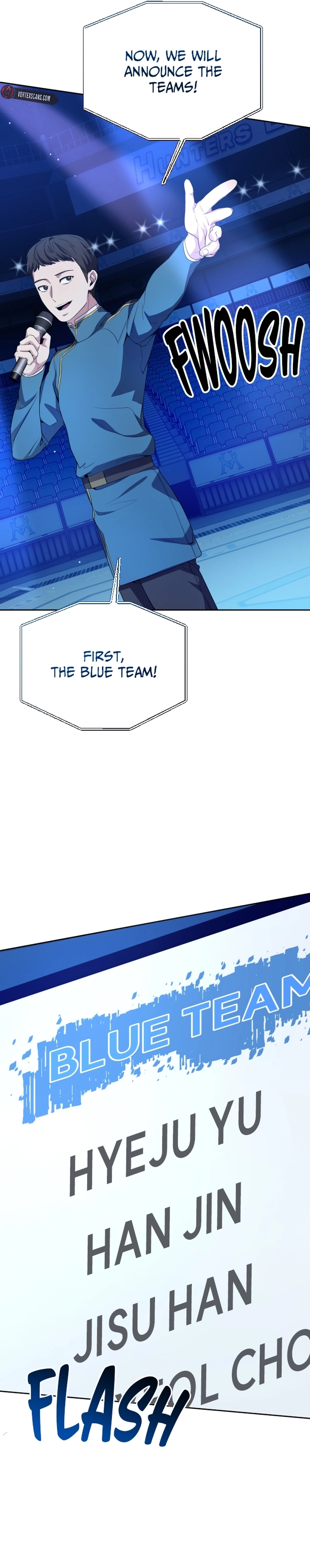 Return of the Genius Player Chapter 23 - Page 22