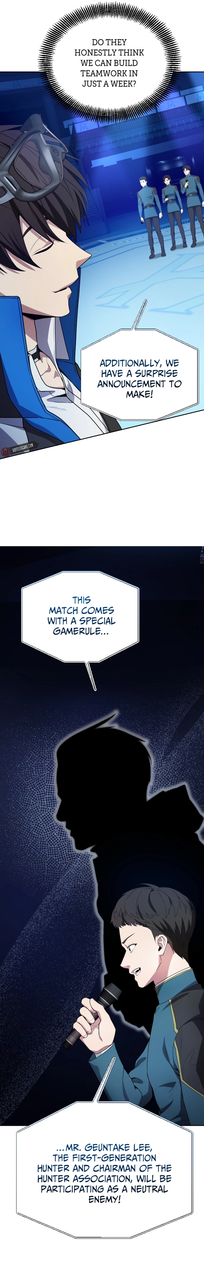 Return of the Genius Player Chapter 23 - Page 24