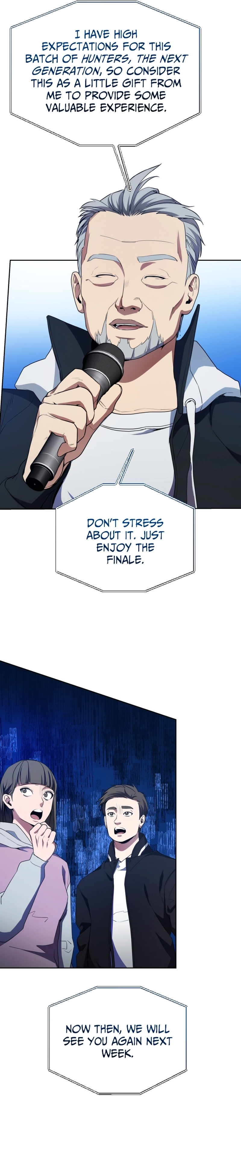 Return of the Genius Player Chapter 23 - Page 27