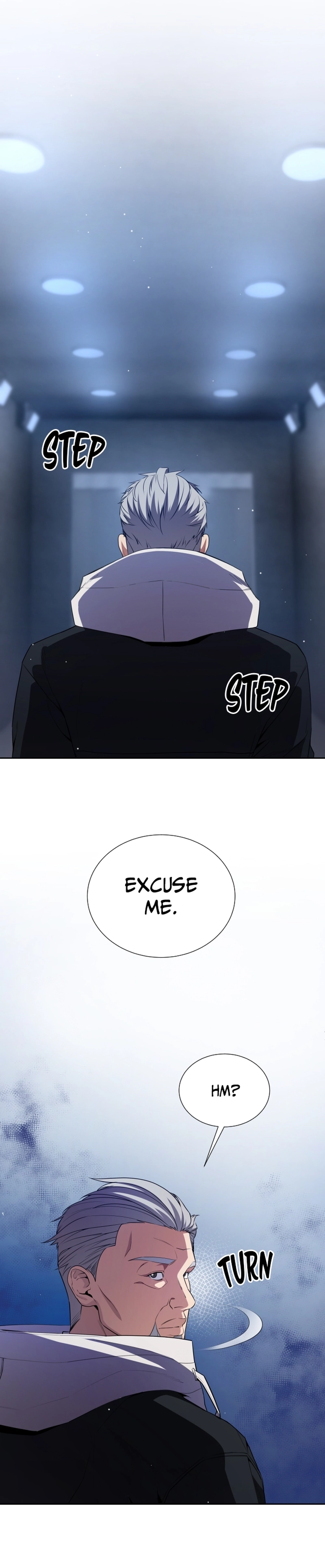Return of the Genius Player Chapter 23 - Page 29