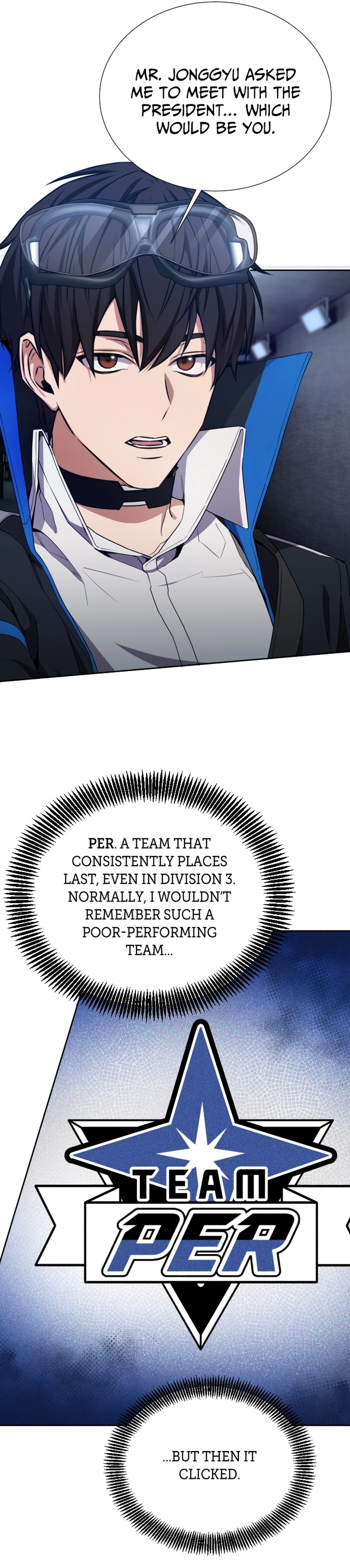 Return of the Genius Player Chapter 23 - Page 31