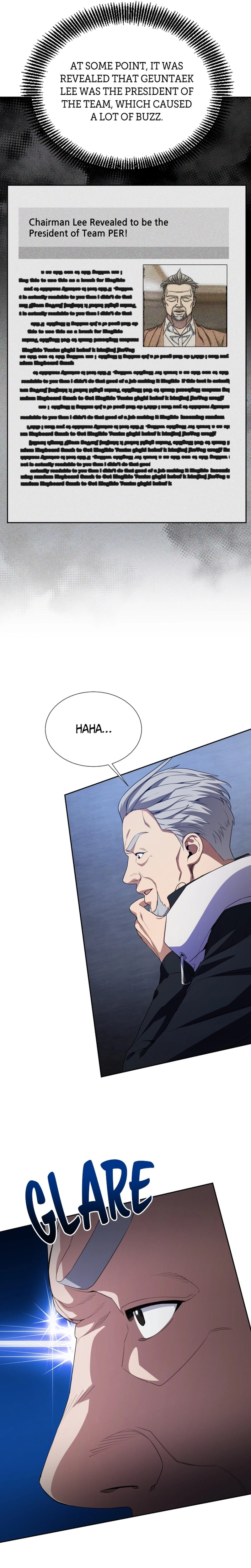 Return of the Genius Player Chapter 23 - Page 32