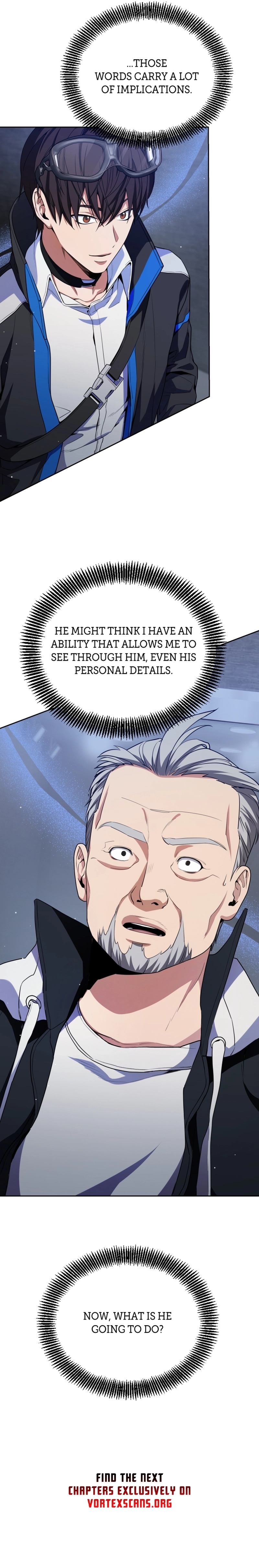 Return of the Genius Player Chapter 23 - Page 34
